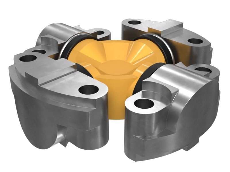 CAT R1600 SPIDER,2V-7153,2V7153