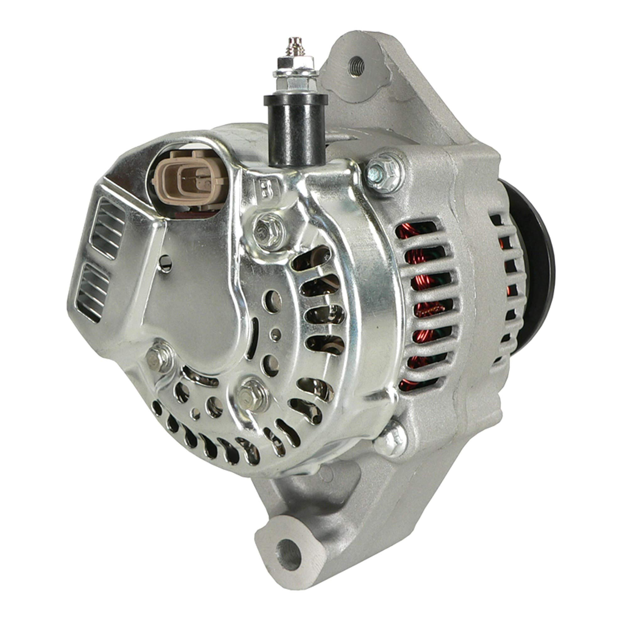 WA80-5 ALTERNATOR 600-861-1611,ORIGINA PARTS