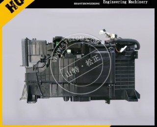 PC200-8 AIR CONDITIONER 20Y-810-1213,SHANTE SONGZHENG
