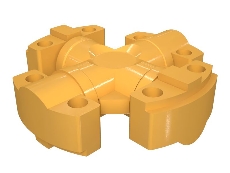 CAT D7G SPIDER,6H-2577,6H2577