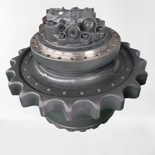 PC350-8 FINAL DRIVE ASSY 207-27-00560,207-27-00570