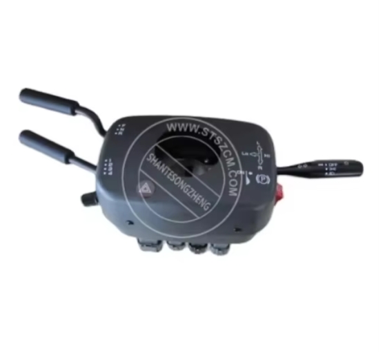 HIGH QUALITY 421-43-26120 Switch Suitable for Loader WA320 WA380 WA400 WA450-3 Parts