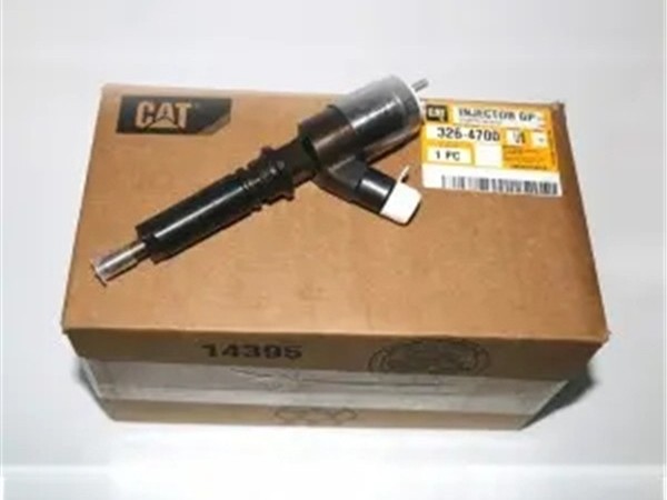 Caterpillar 326-4700 Fuel Injector Assembly
