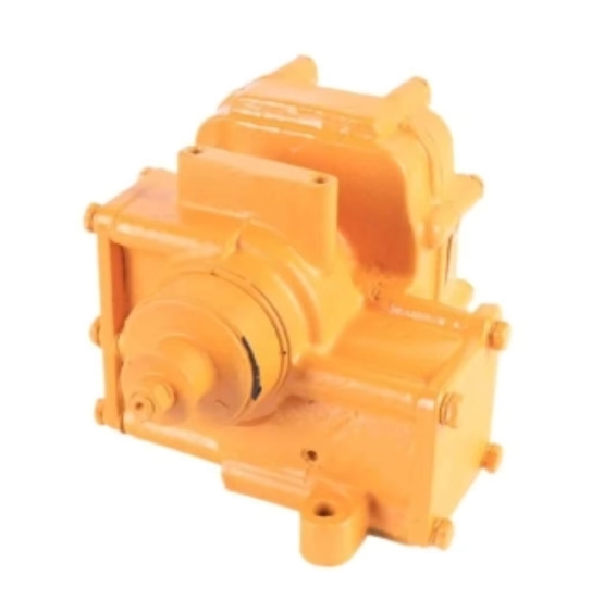 High Quality 702-12-13001 SERVO VALVE ASS'Y for Dozer D85 D155 Construction Machinery Parts