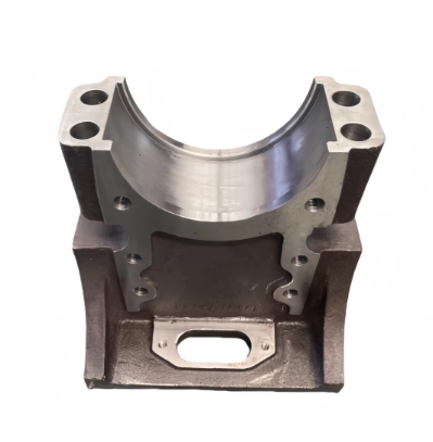 195-71-74191 BRACKET (WELDED) Suitable For Dozer D375A-6 parts