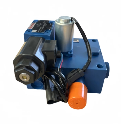 56B-43-12402 EPC VALVE ASS'Y Suitable For HD465-7 parts