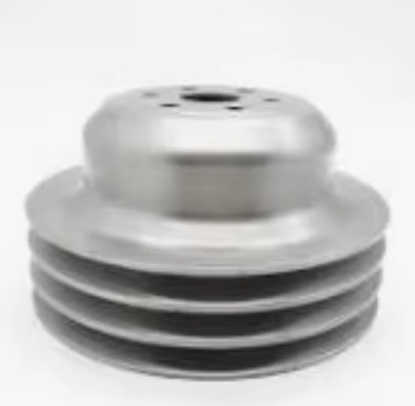 High Quality 1136412211 Pump Pulley Suitable for Excavator ZX330 5G Parts
