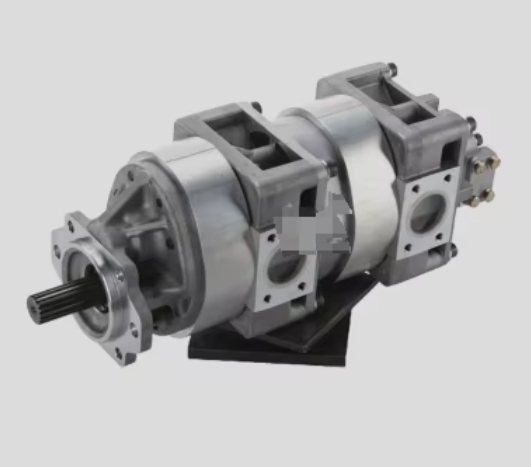 High Quality 705-52-42220 PUMP ASSEMBLY for Construction Machinery Fits Models Mining Truck HD785-7