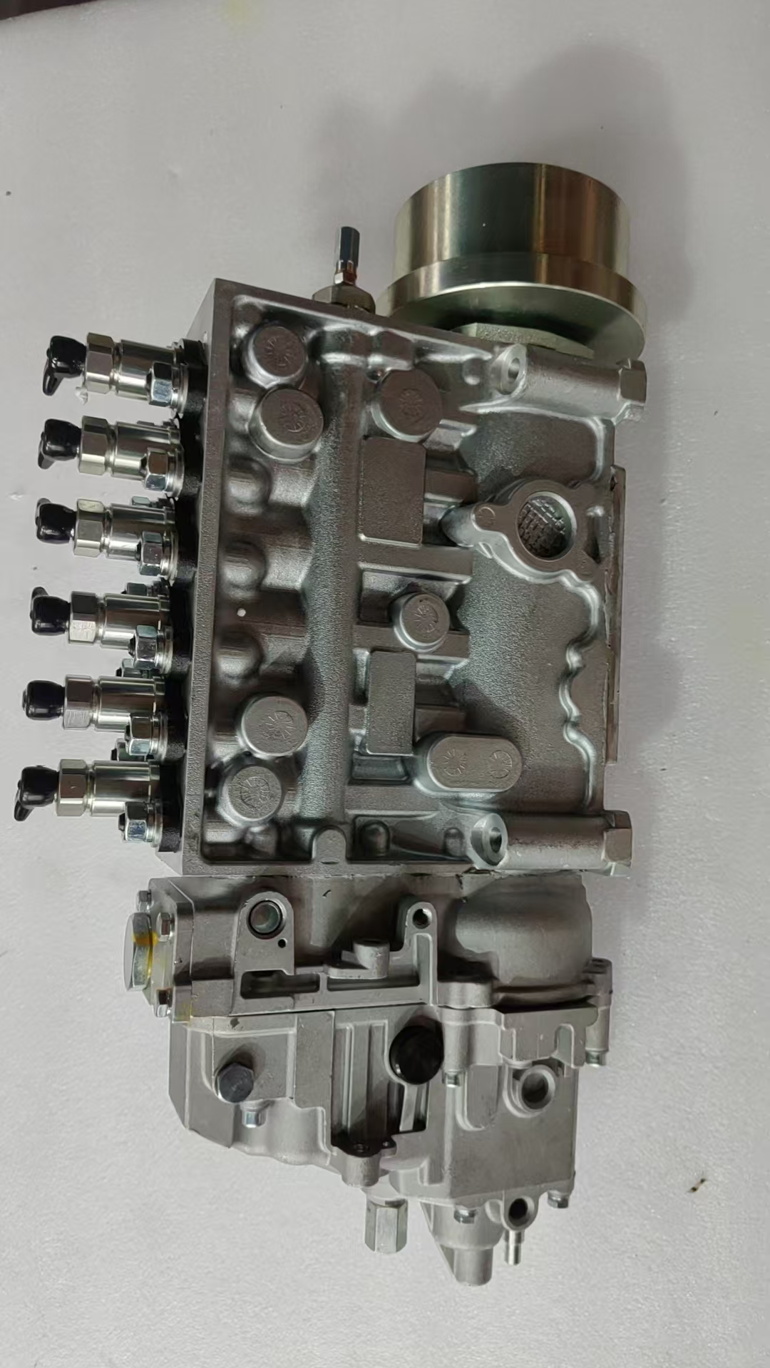High Quality 6151-71-1440 INJECTION PUMP ASS'Y Suitable For Engine S6D125 Parts