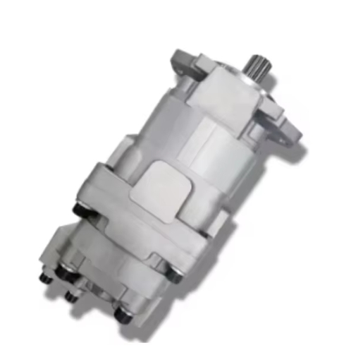 High Quality 705-52-30A00 Pump Assembly for Construction Machinery for Dozer D155