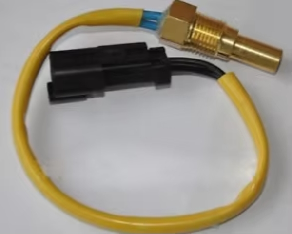 High Quality 7861-93-3320 Sensor for D155 D275 D375 Construction Machinery Parts