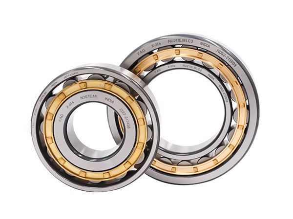 The Terex bearings are suitable for mining vehicle models: 8864953 Р119 and 8864953 Р120
