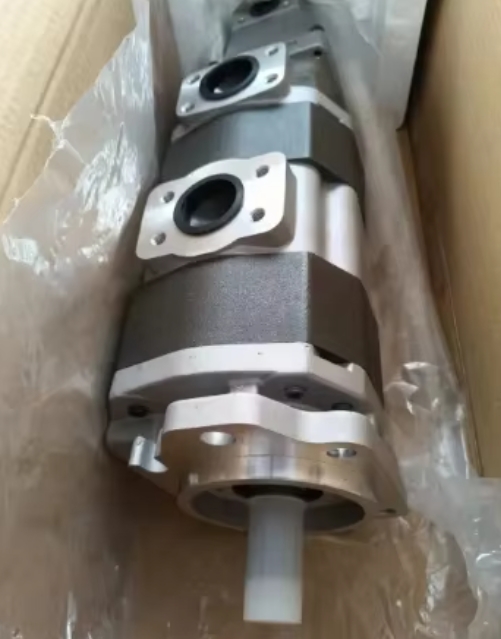 High Quality 705-95-07121 HYDRAULIC PUMP for Construction Machinery Fits Models Mining Truck HD785-7