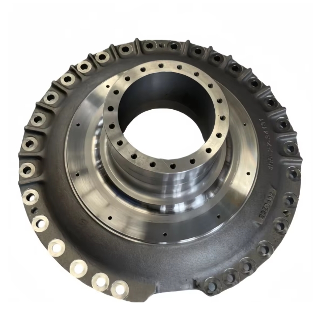 High Quality 195-27-34131 Cover Suitable For Dozer D375A-6 parts