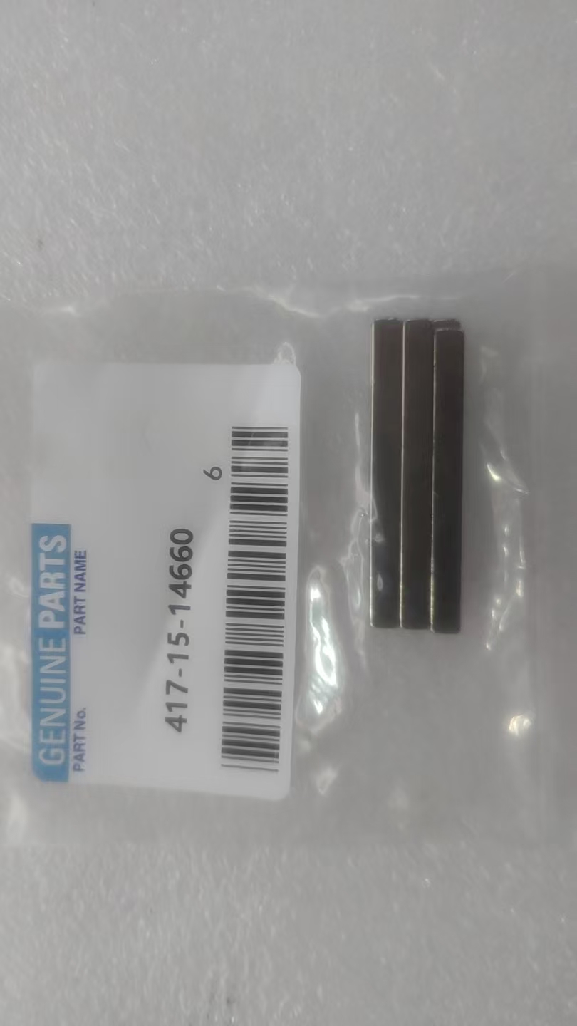 High Quality 417-15-14660 MAGNET Suitable For Grader GD825/Loader WA450 Parts