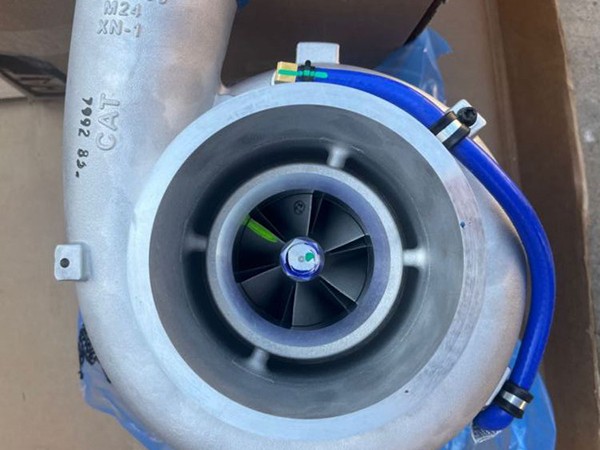 Turbocharger Assembly 3620846 for Caterpillar 3512 & 3516 Engines