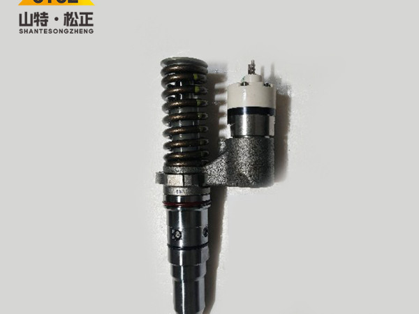 Caterpillar Fuel Injector 392-0211 376-0509 for 777D 785C Truck Parts