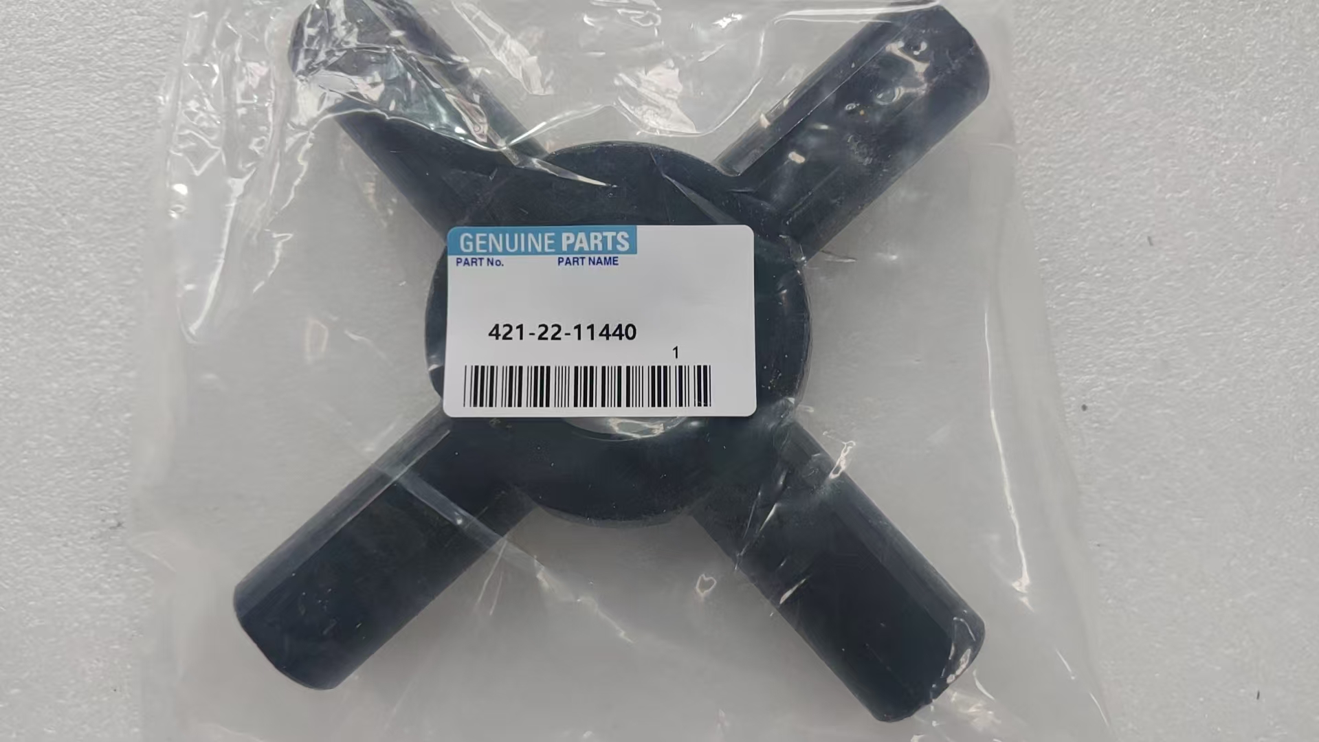 High Quality 421-22-11440 SHAFT Suitable For Loader WA450 Parts