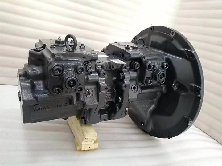 Hydraulic Pump 708-2K-00330 for Excavator PC4000-6