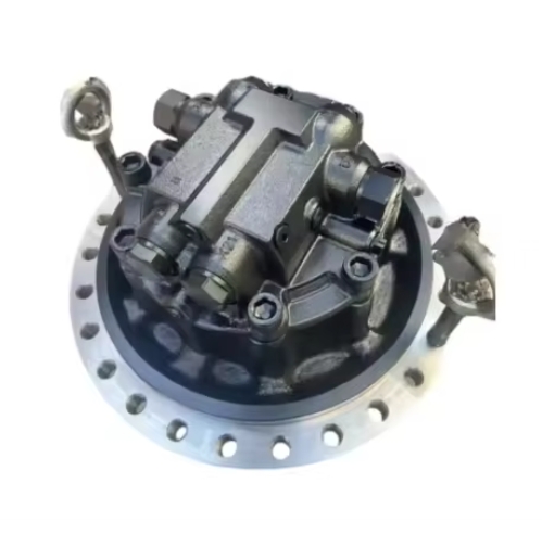 High Quality 018-040926 Travel Motor Suitable for Excavator ZX330 5G Parts