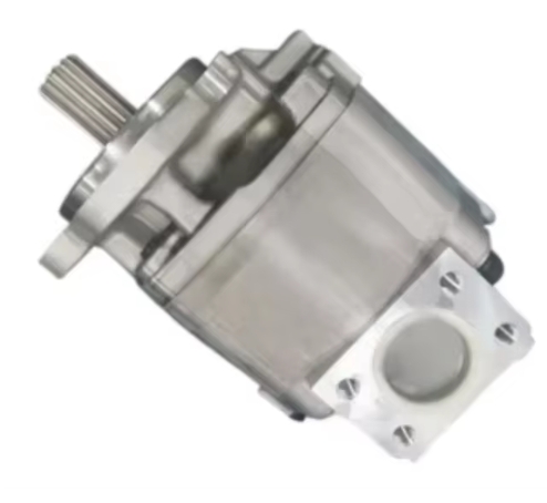 High Quality 705-22-42100 Pump for Construction Machinery Models Dozer D155
