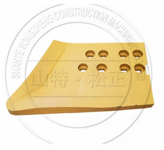 High Quality 195-71-61940 BIT,END, R.H. Suitable For Dozer D375 parts