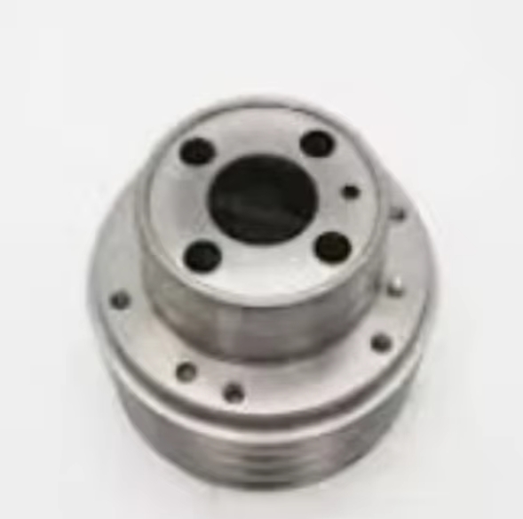 High Quality 1123714582 Crankshaft Pulley Suitable for ZX330 5G Excavator