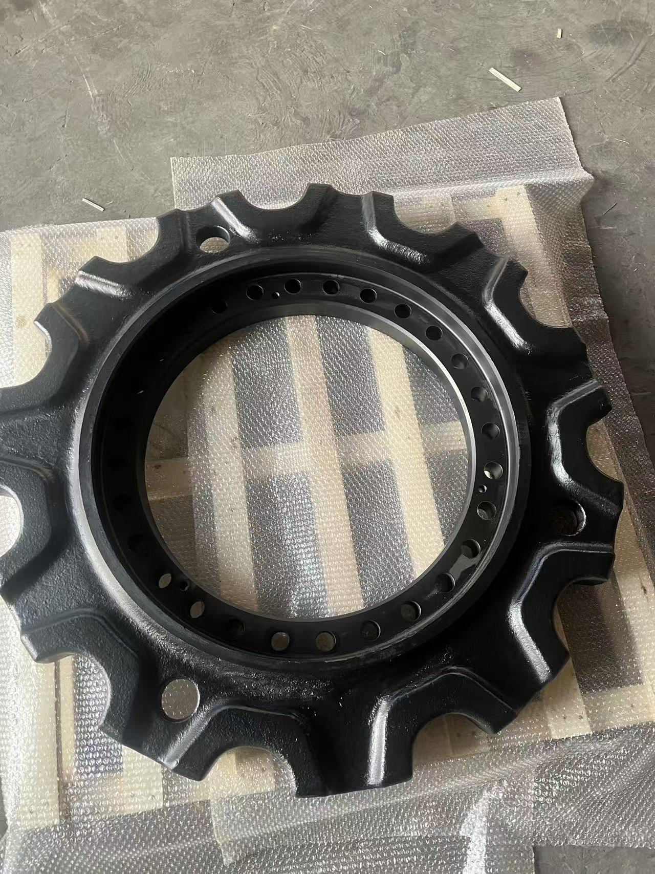 High Quality 430-4192 SPROCKET Suitable For 6015B Parts