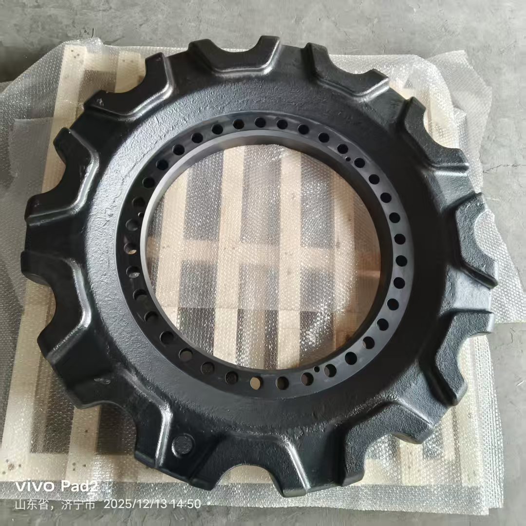 High Quality 471-7760 SPROCKET Suitable For 6020B Parts