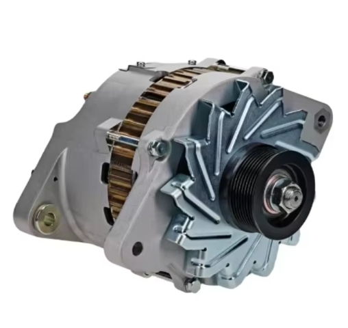 High Quality 600-825-9331 ALTERNATOR ASS'Y for Construction Machinery Fits Models Mining Truck HD785
