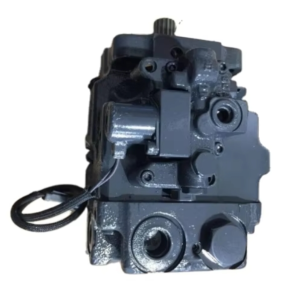 HIGH QUALITY 708-1T-00470 FAN PUMP Suitable for Dozer D155 Parts