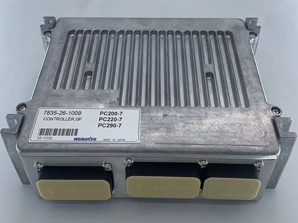 200-7 Hydraulic Plate PC210-7PC220-7, PC230-7