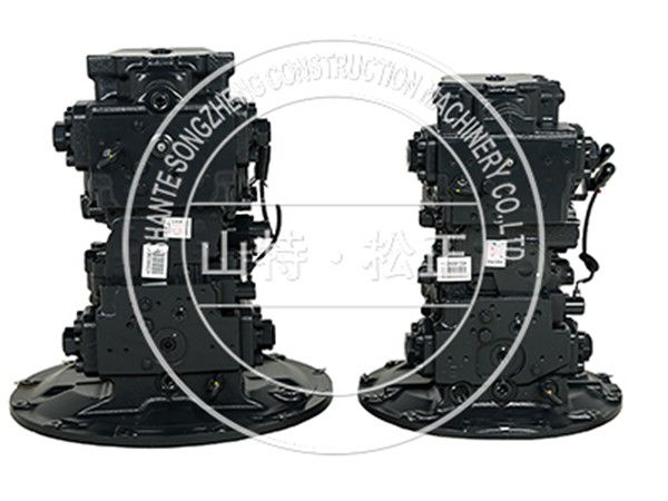 Original hydraulic pumps of various models
