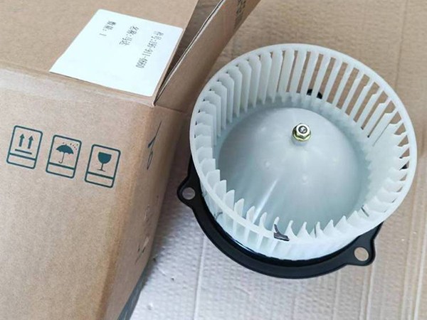 Bulldozer Part D275 D375 D475 Blower Motor 195-911-4660