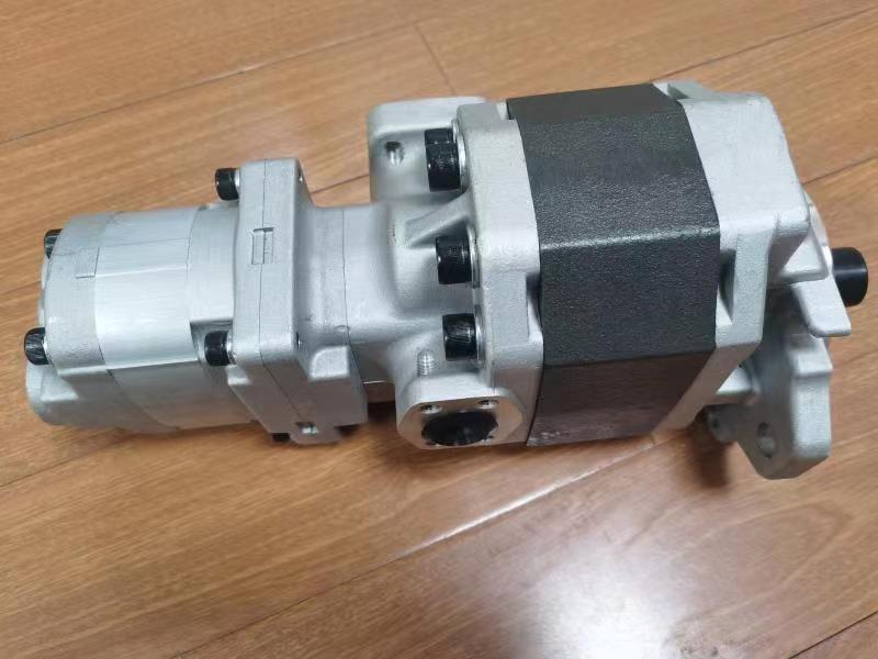 Gear pump 705-95-05140