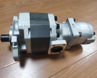Gear pump 705-95-05140