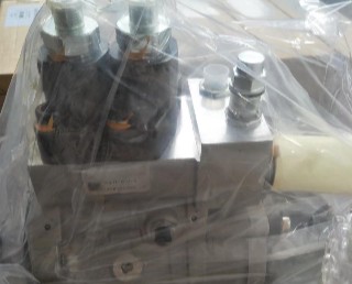 Fuel transfer pump 490-5709