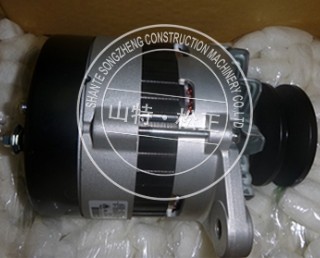 600-861-9121 Generator 90A