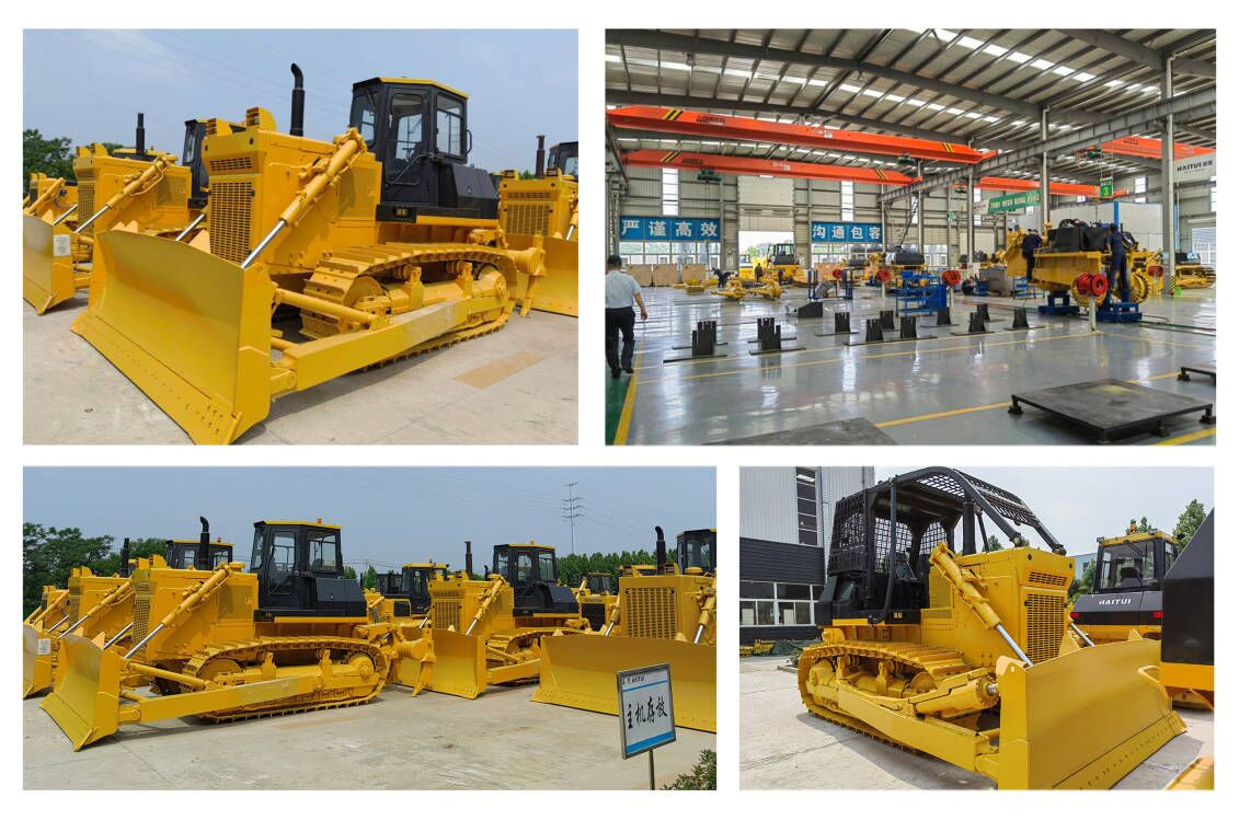 Shante-Haitui Heavy Industry Establishes Long-term Strategic Partnership