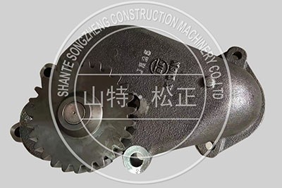12V140 Oil Pump 6219-51-1000