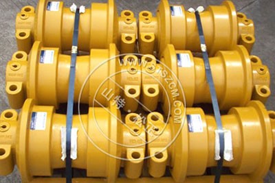 Track Roller 17M-30-01340 for Bulldozer D275 Parts