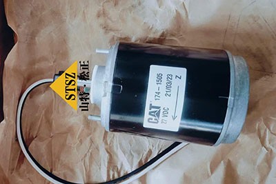 Carter Original Blower Motors 174-1504, 1741504, 174-1505, 1741505