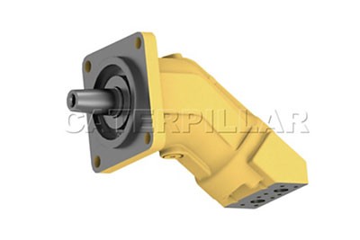 Carter D6R Steering Motor 159-7156, 1597156