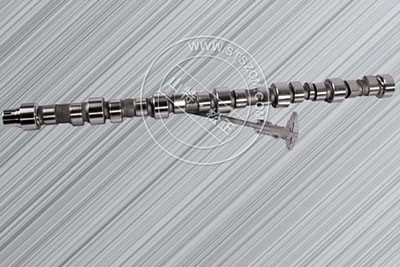Camshaft for PC130-8 Engine, Part Number 6271-41-1500
