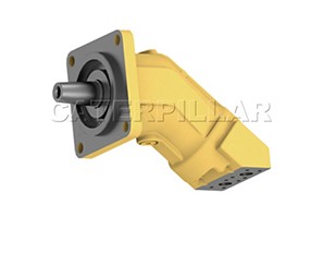 Supplying Caterpillar D6R Steering Motor, Part Number 159-7156 / 1597156.