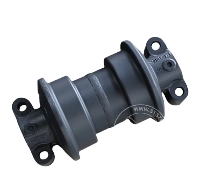 Carrier Roller Ass'y 17M-30-00341 Fits D275A-5