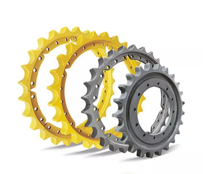 Wholesale Price 21N-27-31191 Teeth Suitable for Excavator PC1100SP-6 Parts in Stock