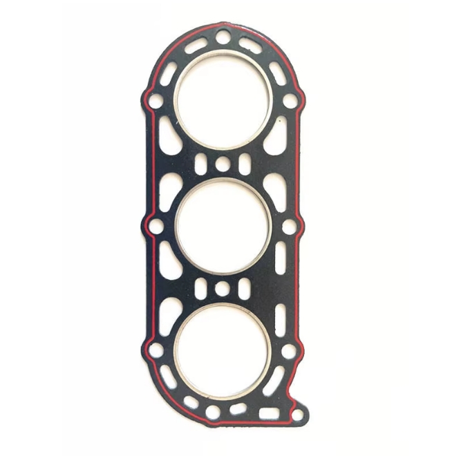 GASKET (K1) 6742-01-5582 PC300-7 Excavator Spare Parts With Good Performance