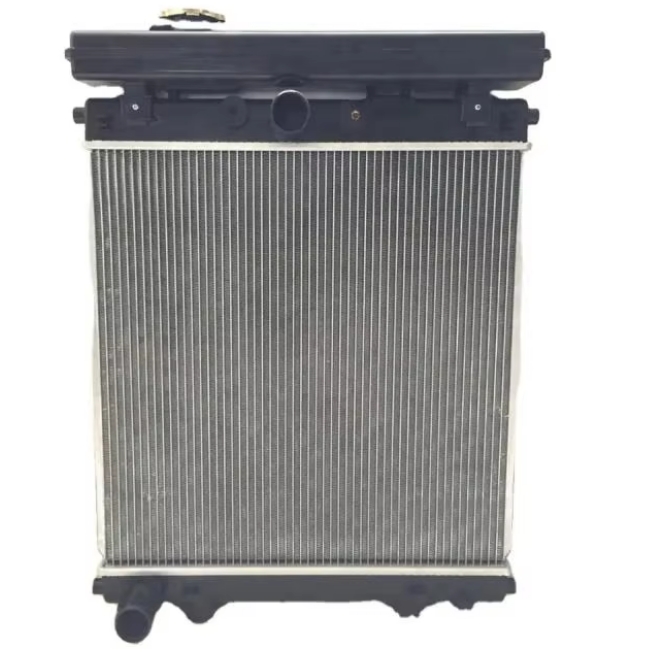 423-03-21111 Core Assy Suitable for Wheel Loader WA400-3A-S Spare Parts in Stock