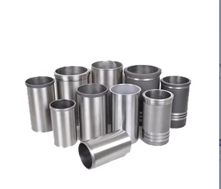 Engine No.SAA4D95LE-6A Spare Parts Cylinder Liner 6207-21-2111 In Stock